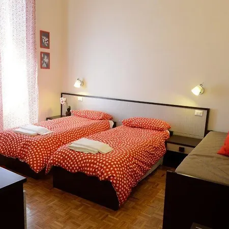 Lady Bed & Breakfast Firenze
