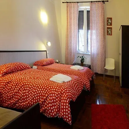 Lady * Firenze