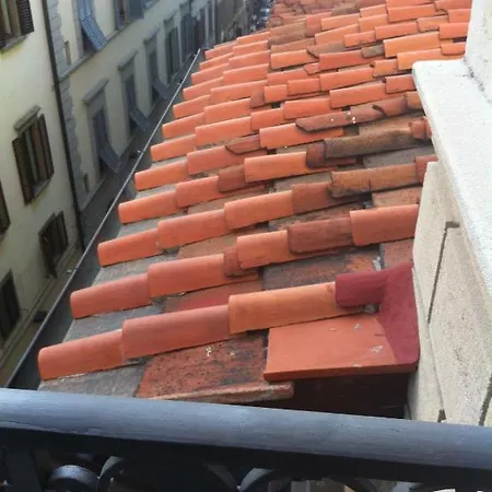 Lady Firenze