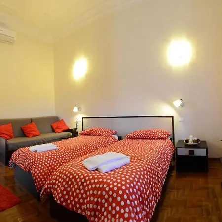 Lady Bed & Breakfast Florence