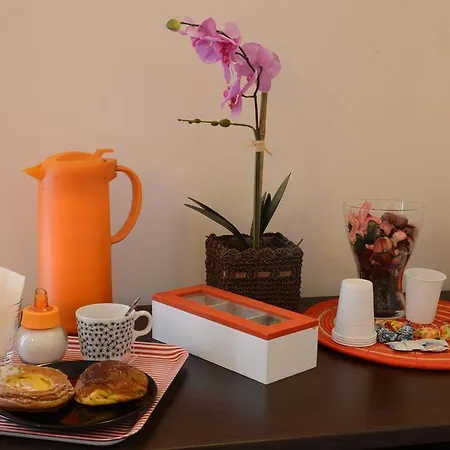 Lady Bed & Breakfast