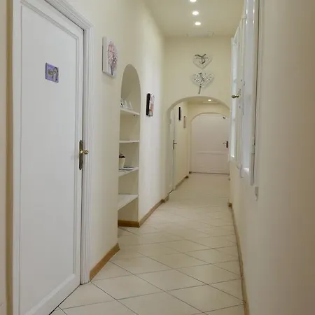 Bed & Breakfast Lady Florence