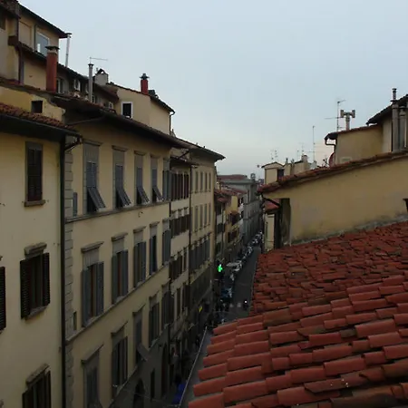 Lady Bed & Breakfast Florence